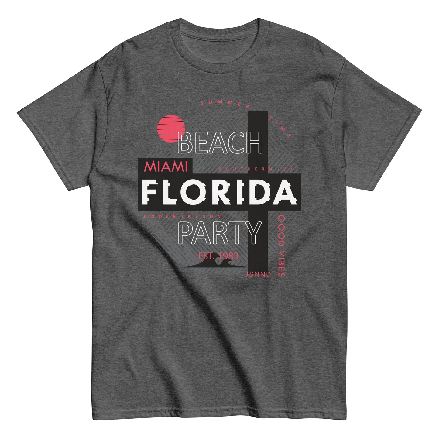 Miami Beach T-shirt