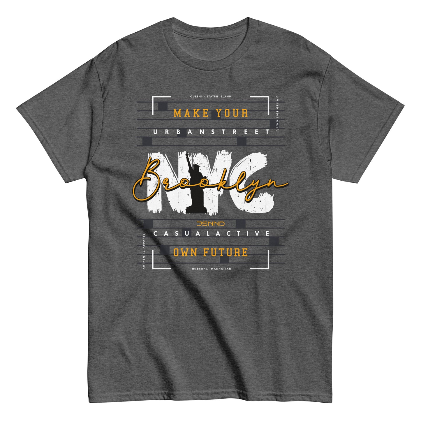 NYC classic tee