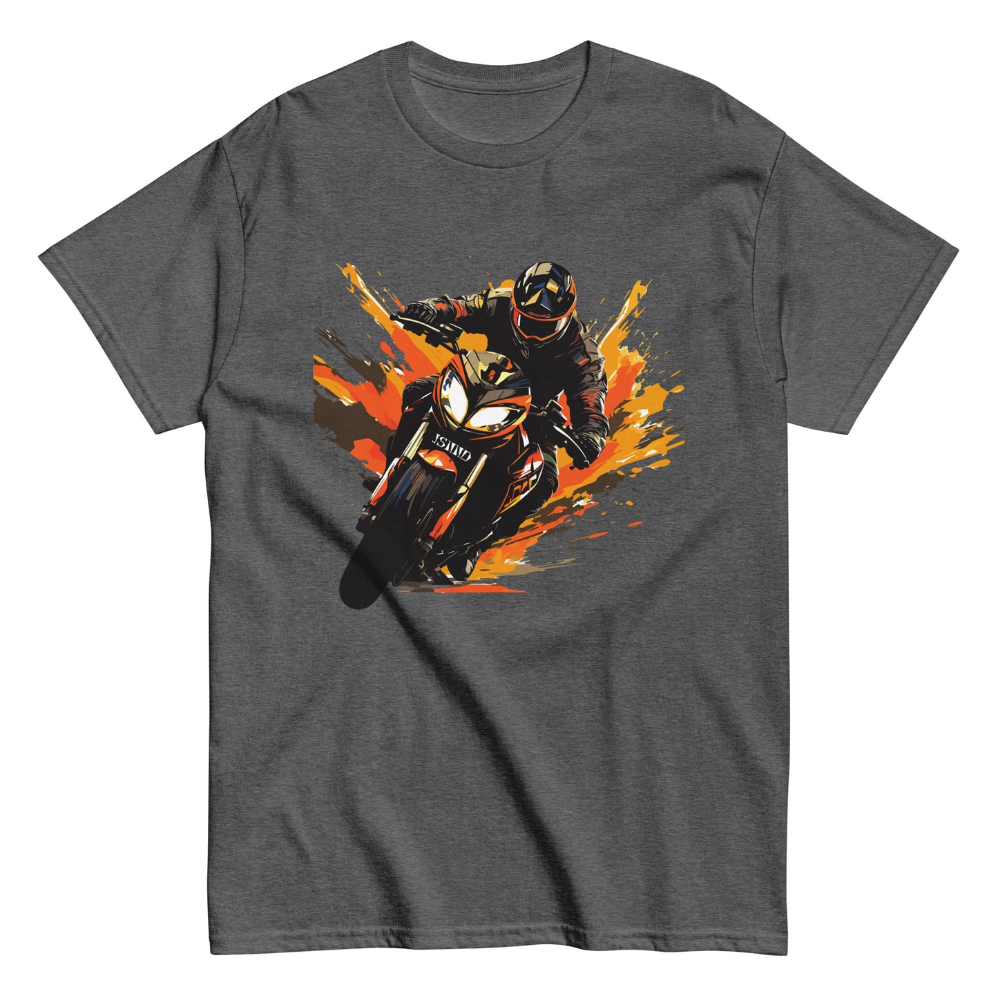 Sports Bike classic tee