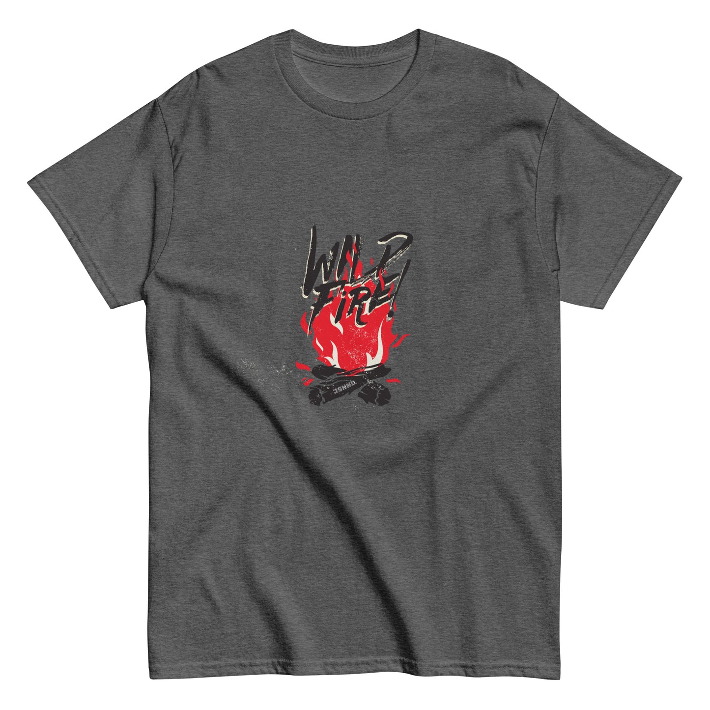 Wildfire classic tee