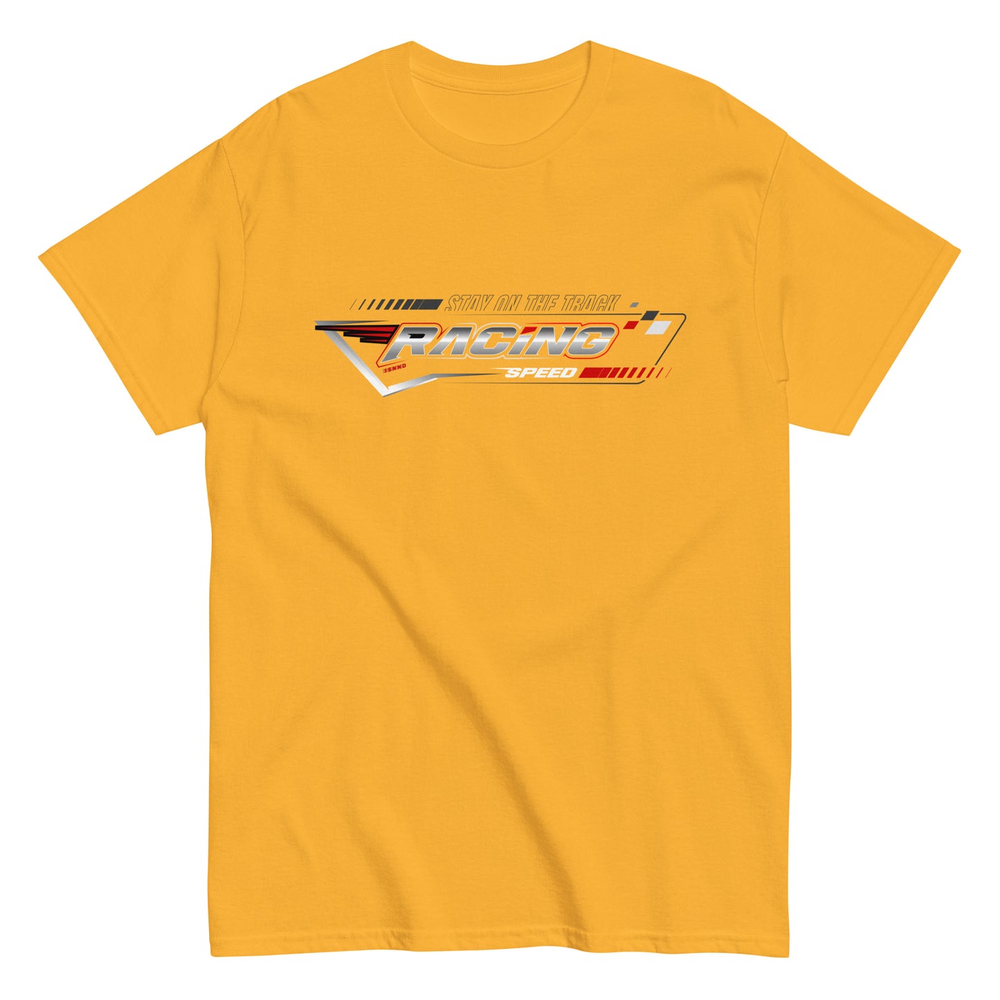 Racing Speed tee