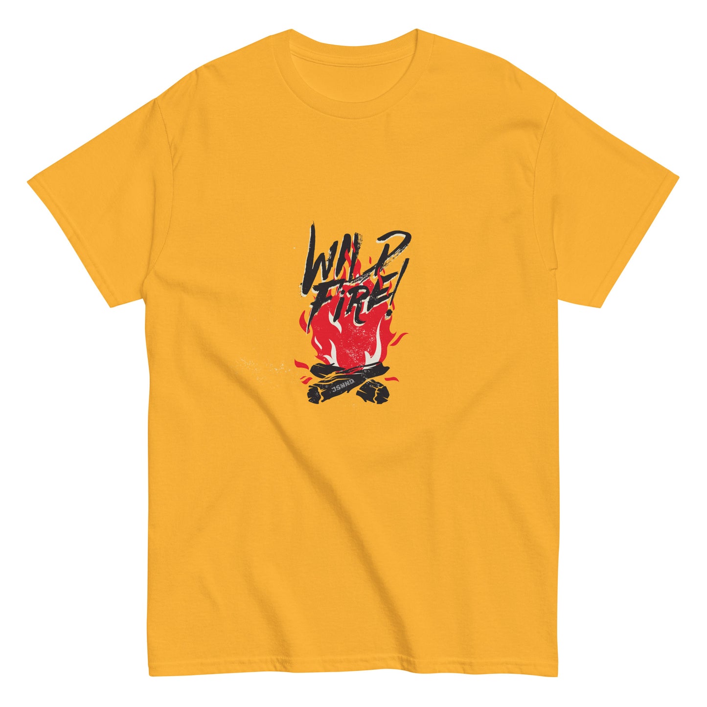 Wildfire classic tee