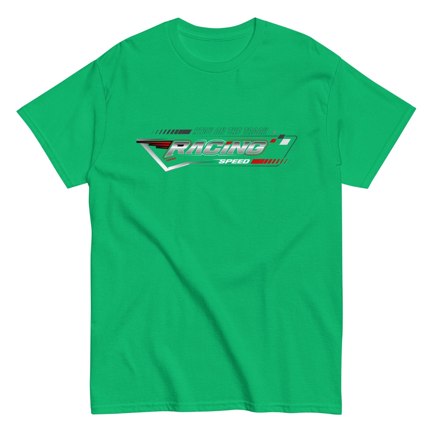 Racing Speed tee