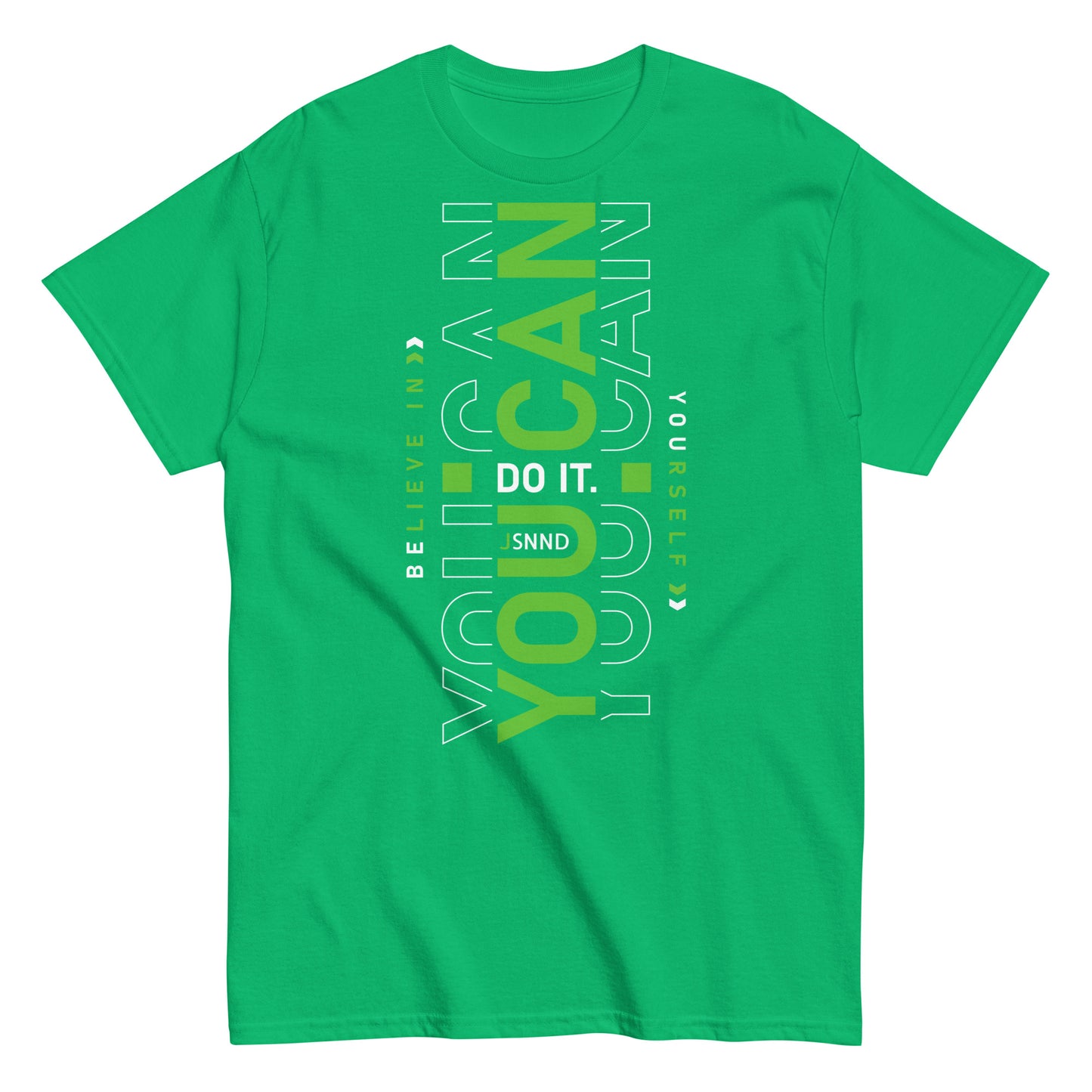 Do-It T-shirt