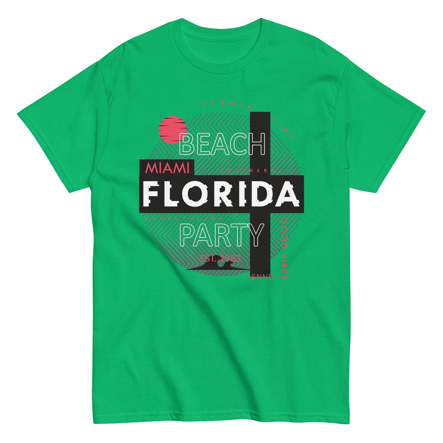 Miami Beach T-shirt