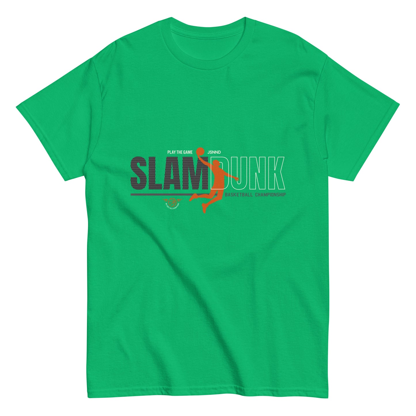 Basketball Sports T-shirt