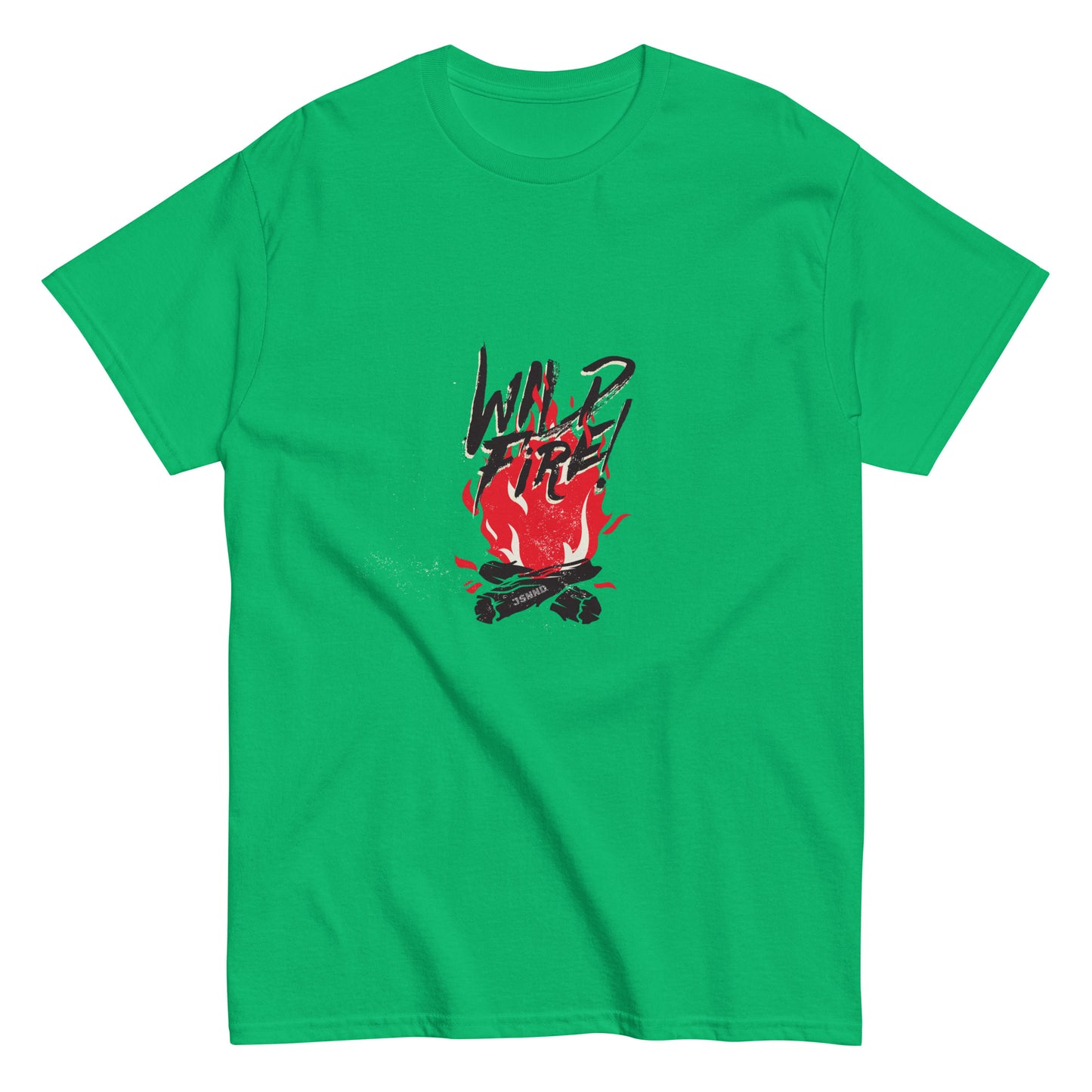 Wildfire classic tee