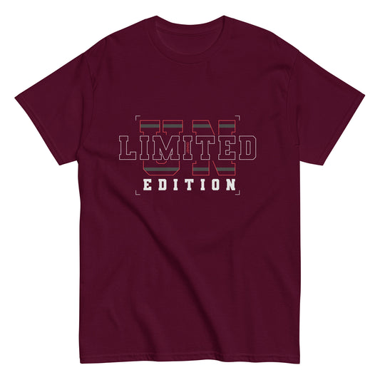 Unlimited Edition T-shirt