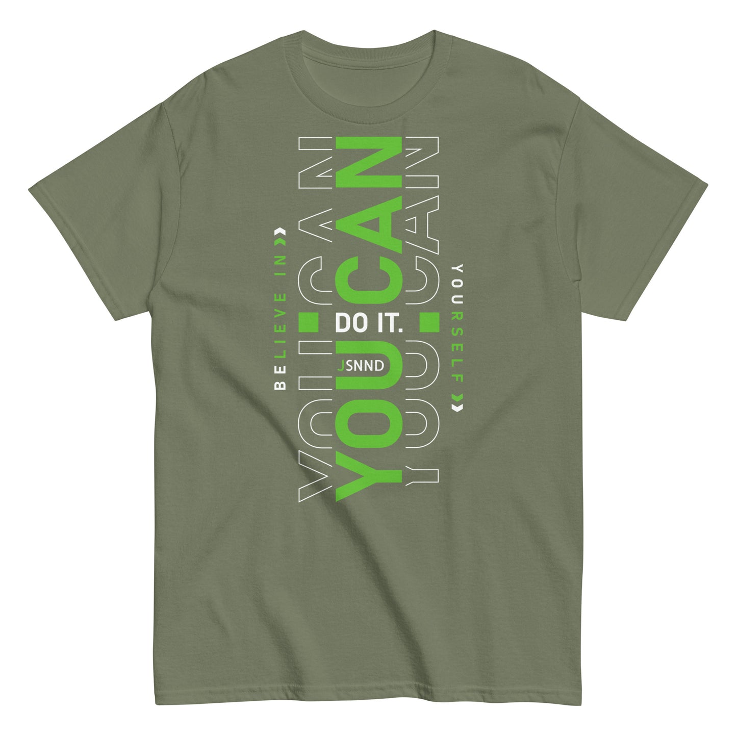 Do-It T-shirt