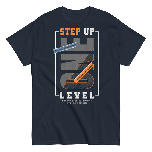 Level One T-shirt