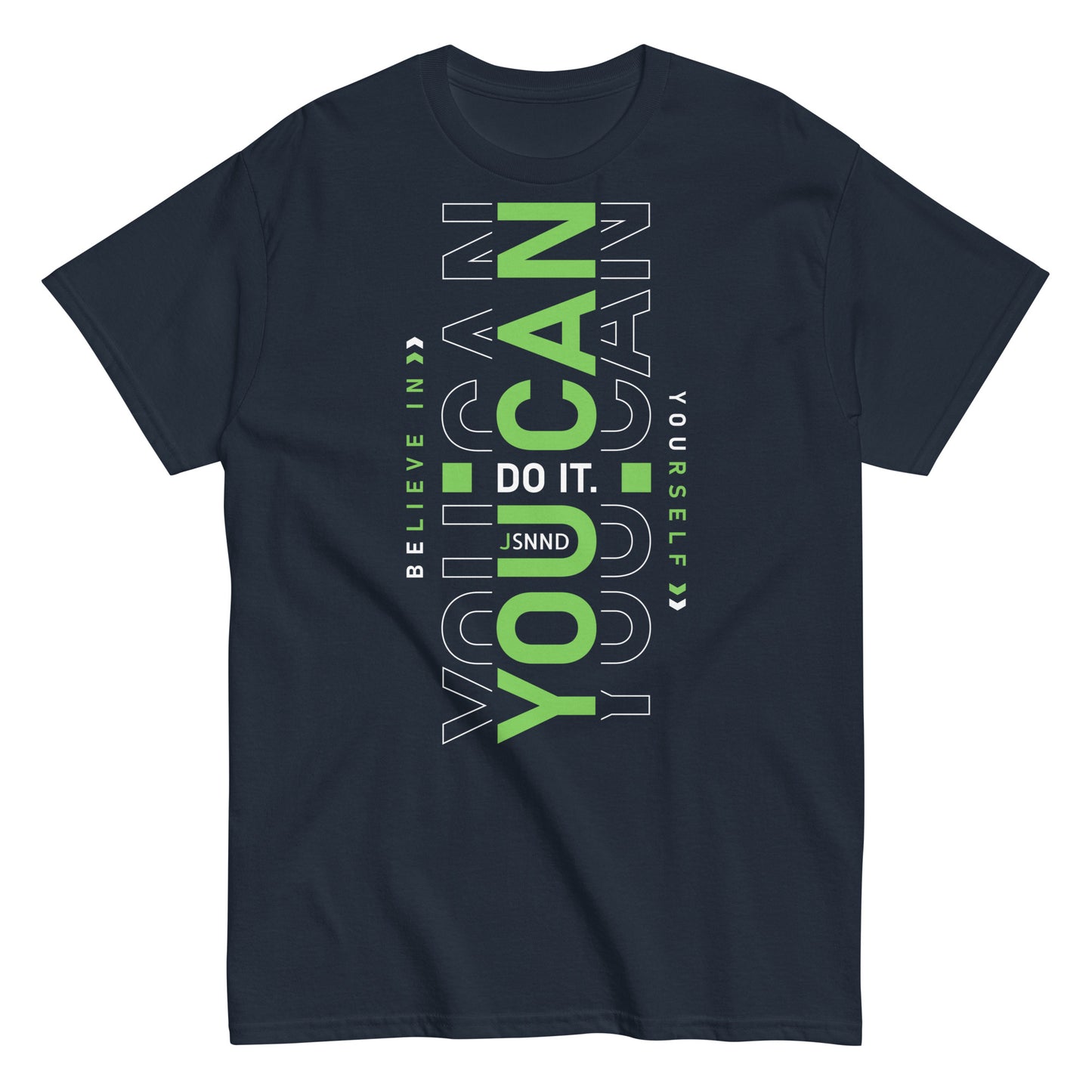 Do-It T-shirt