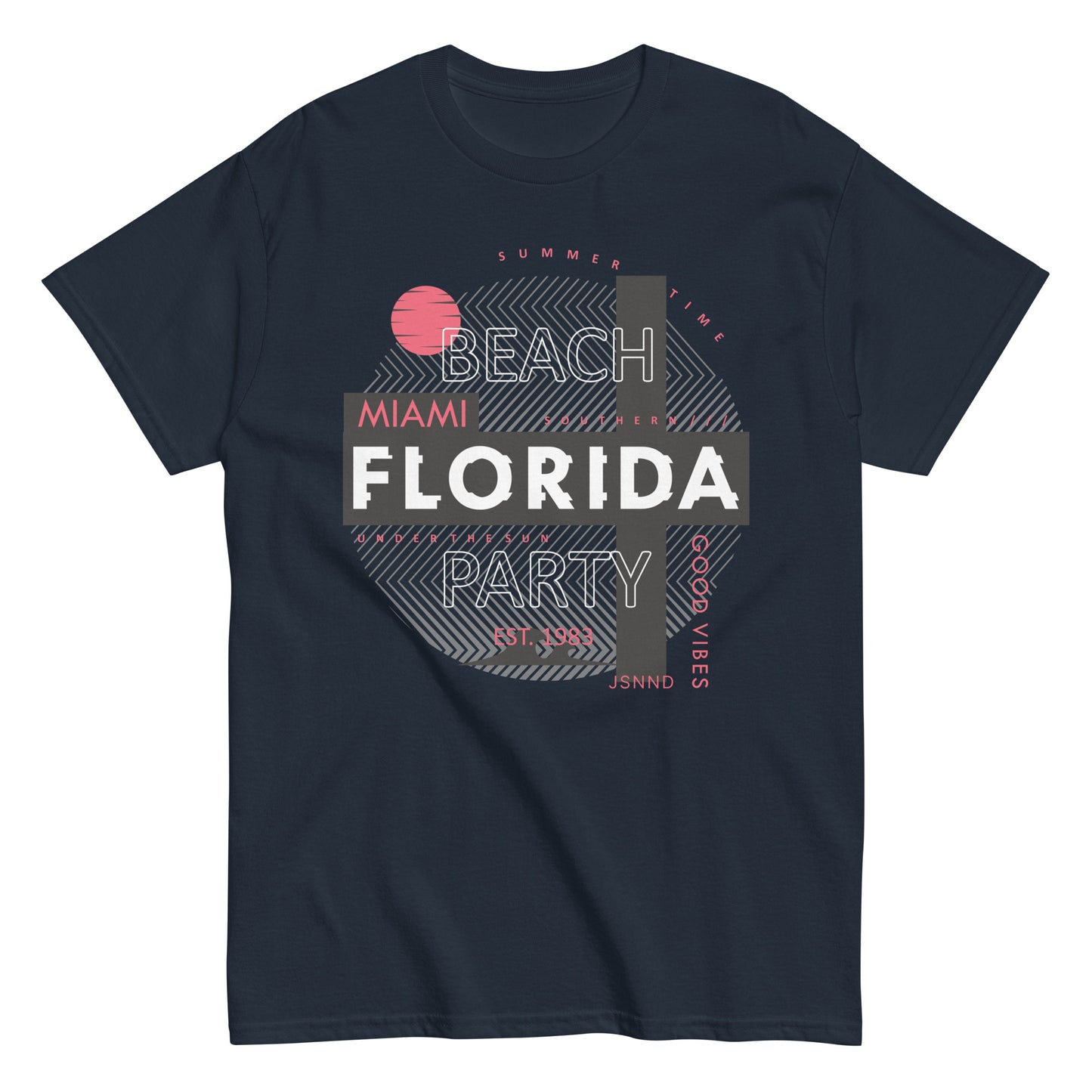 Miami Beach T-shirt