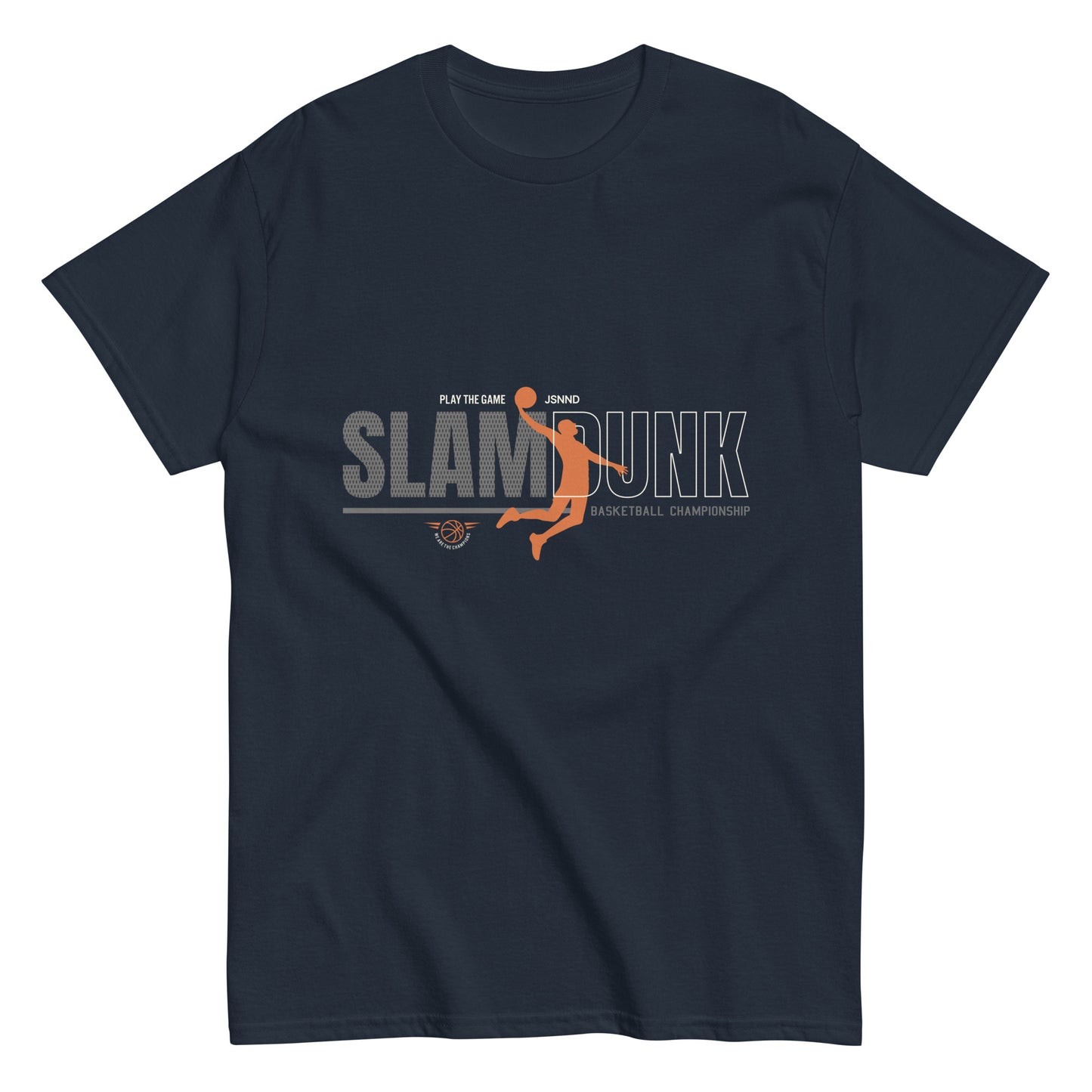 Basketball Sports T-shirt