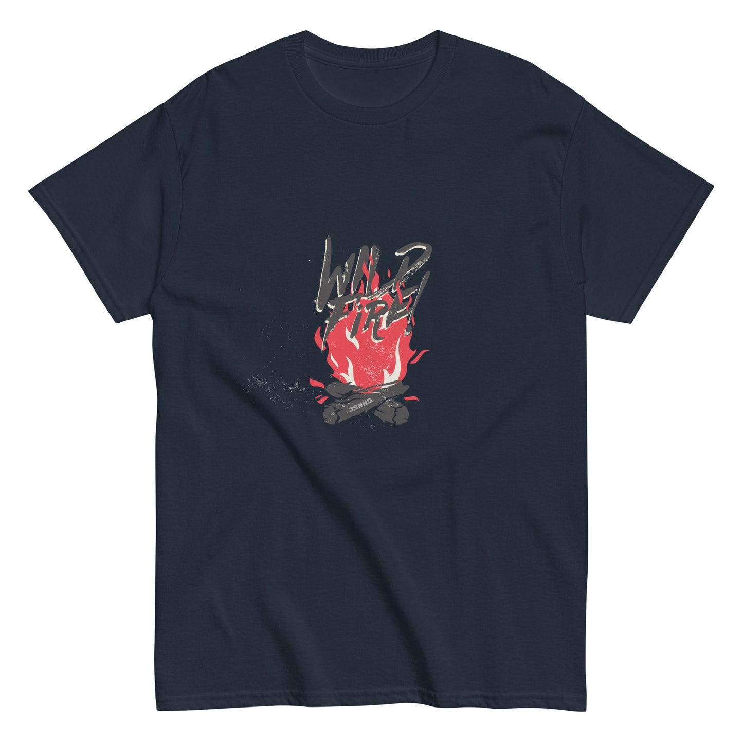 Wildfire classic tee