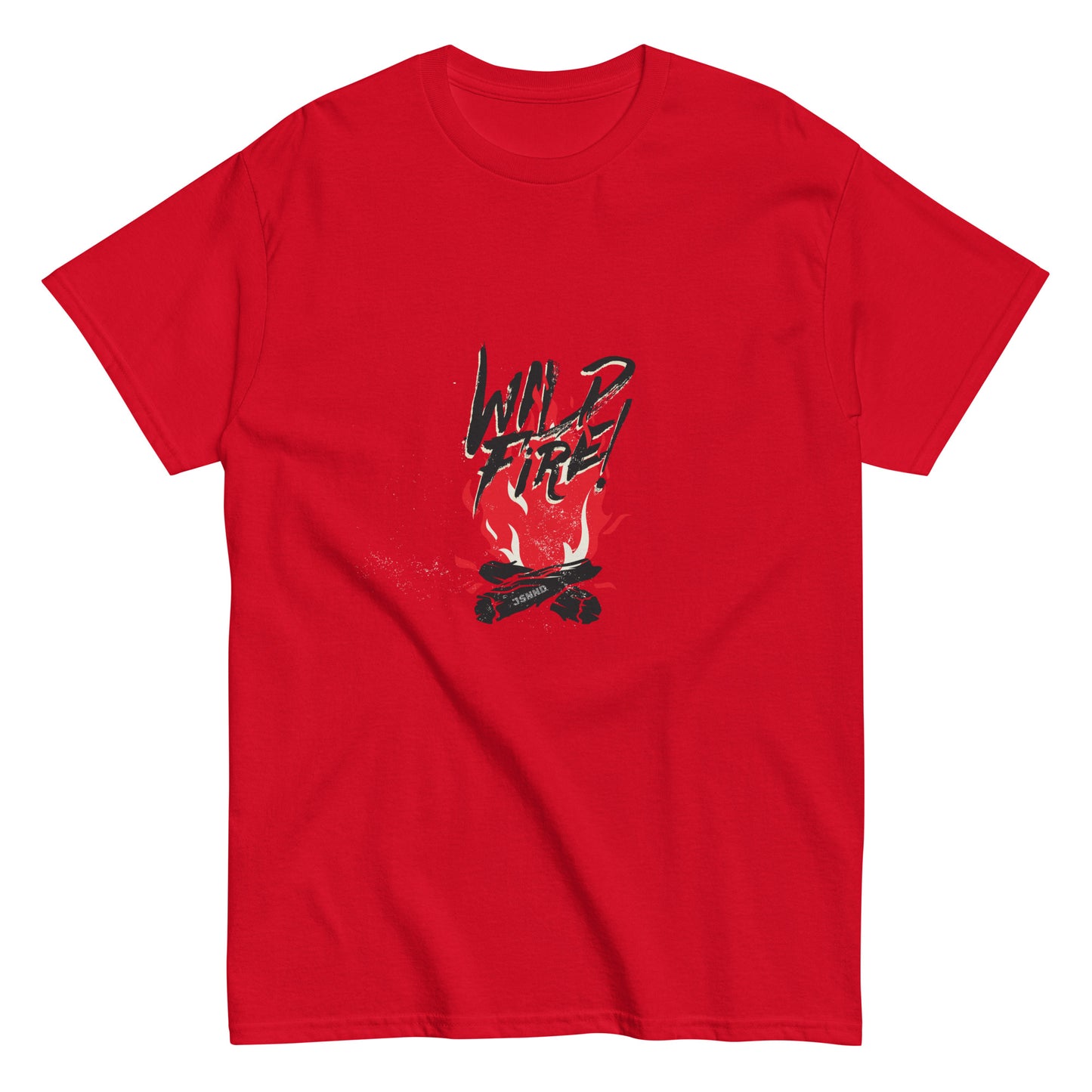 Wildfire classic tee