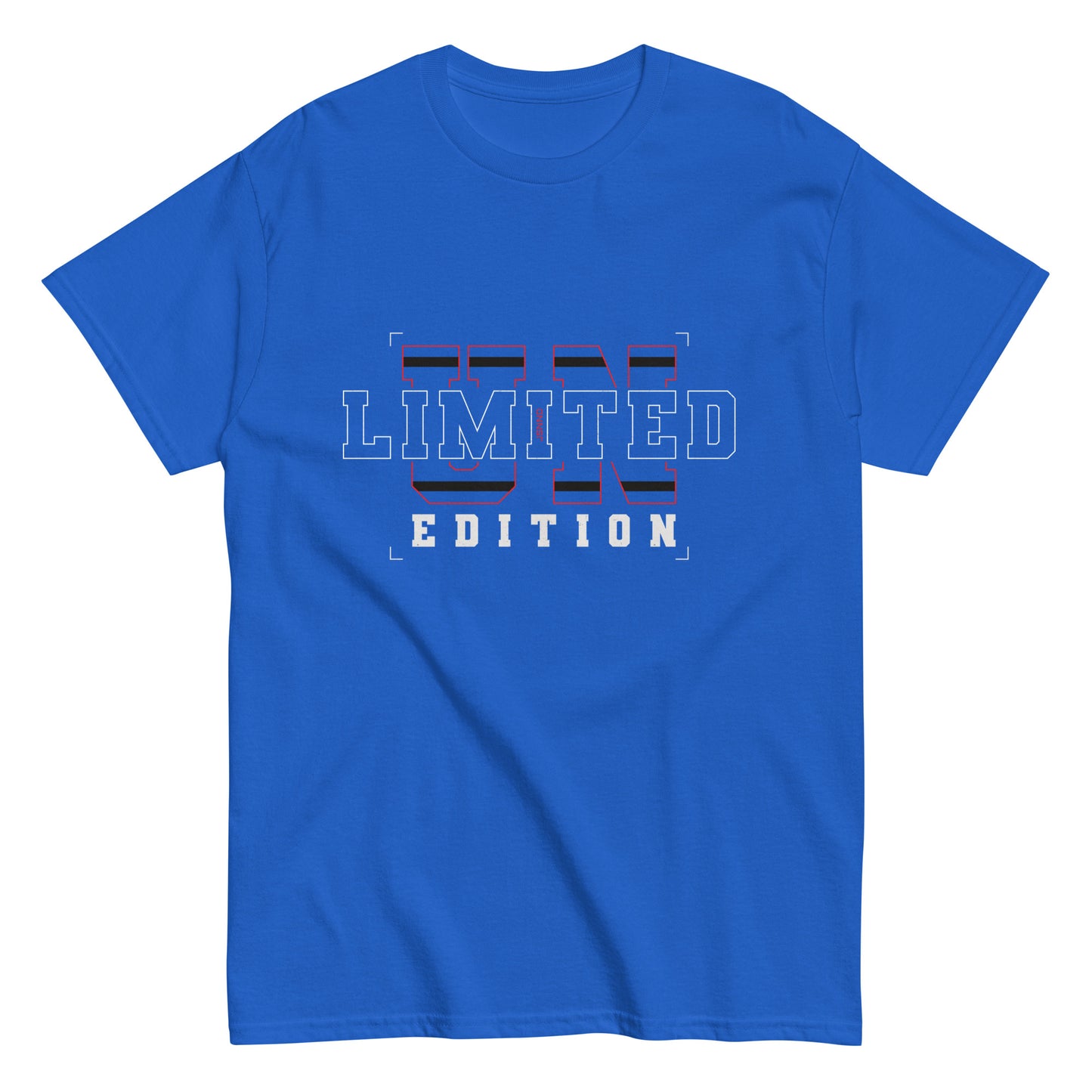 Unlimited Edition T-shirt