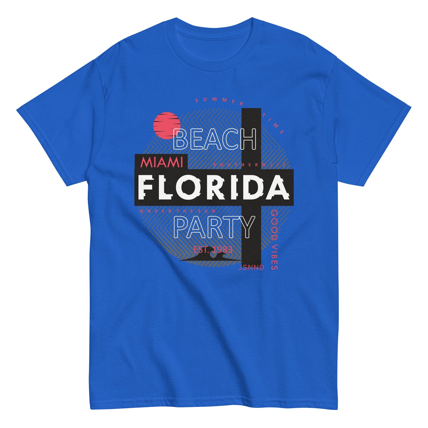 Miami Beach T-shirt