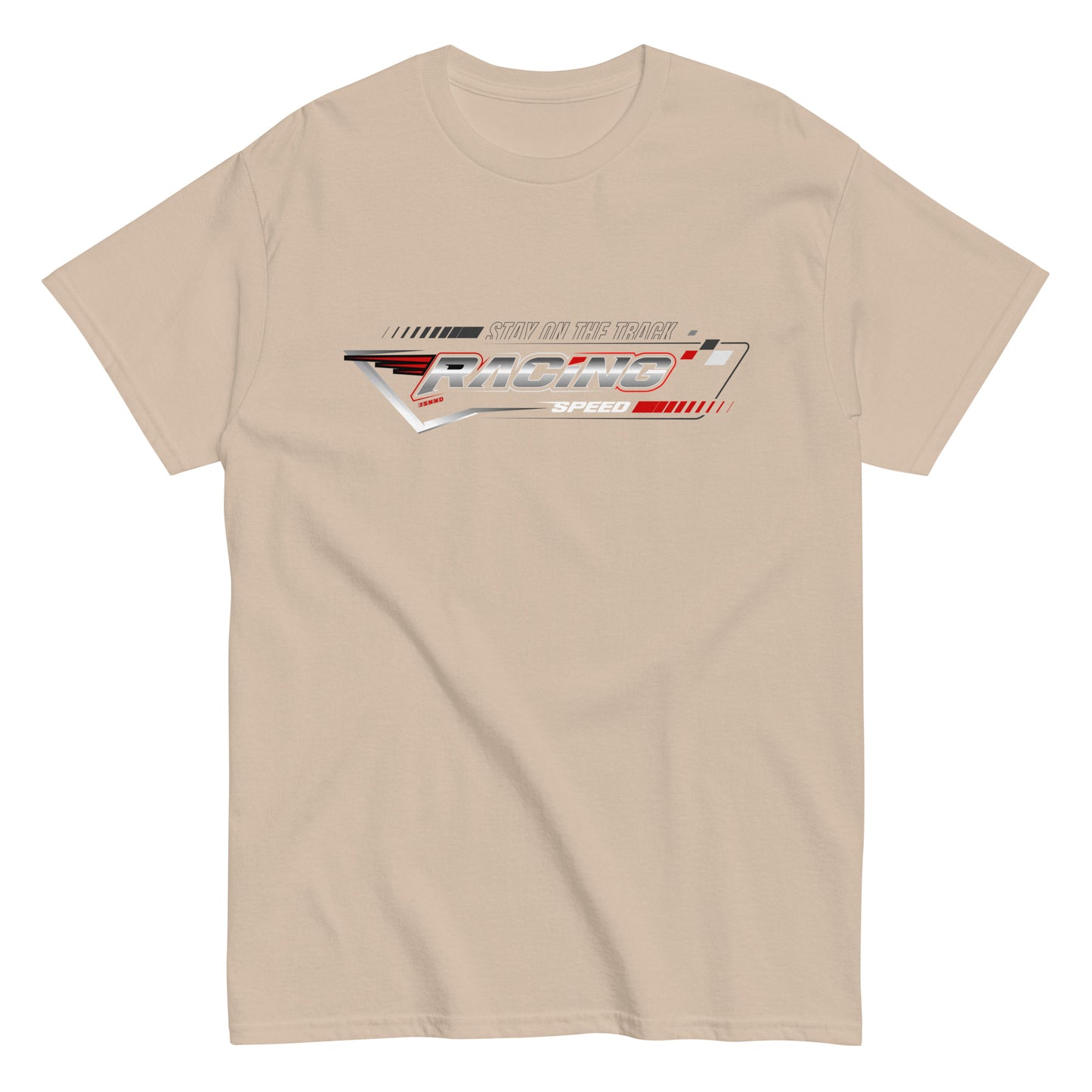 Racing Speed tee