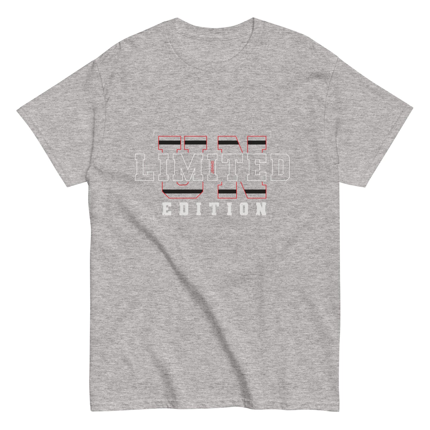 Unlimited Edition T-shirt