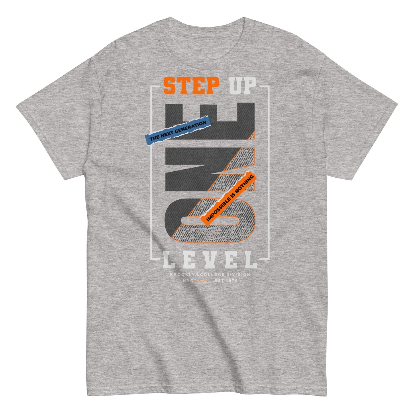 Level One T-shirt