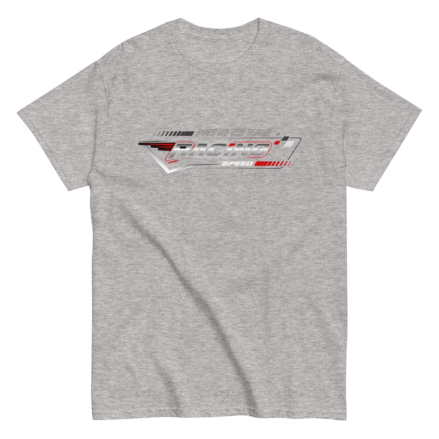 Racing Speed tee