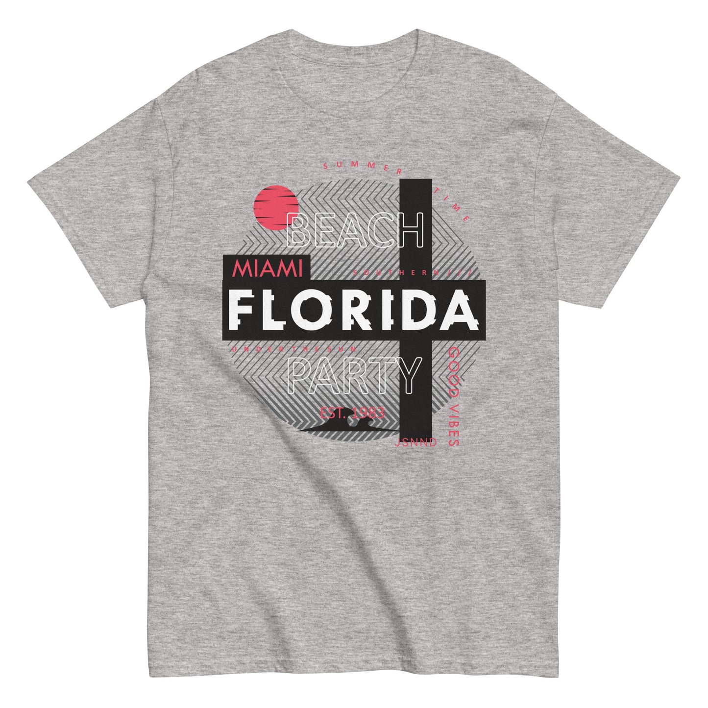 Miami Beach T-shirt