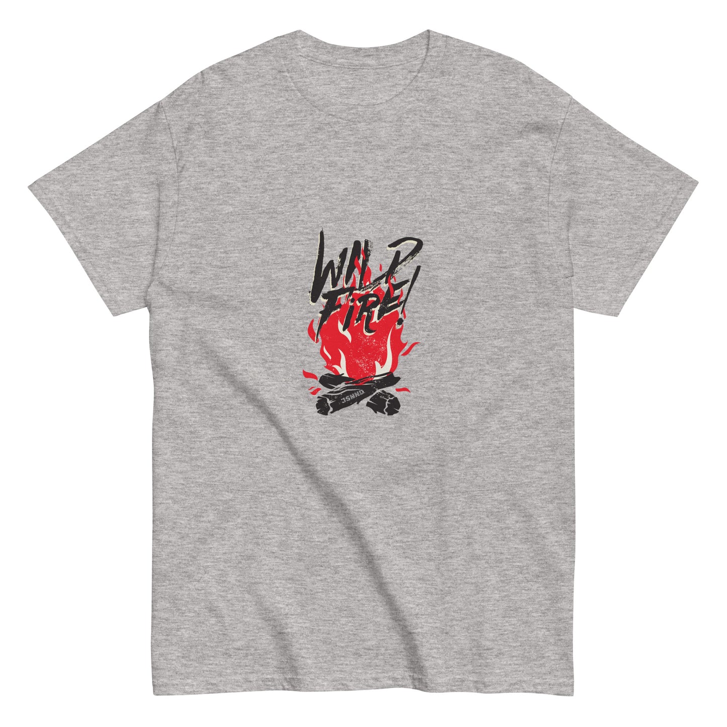 Wildfire classic tee