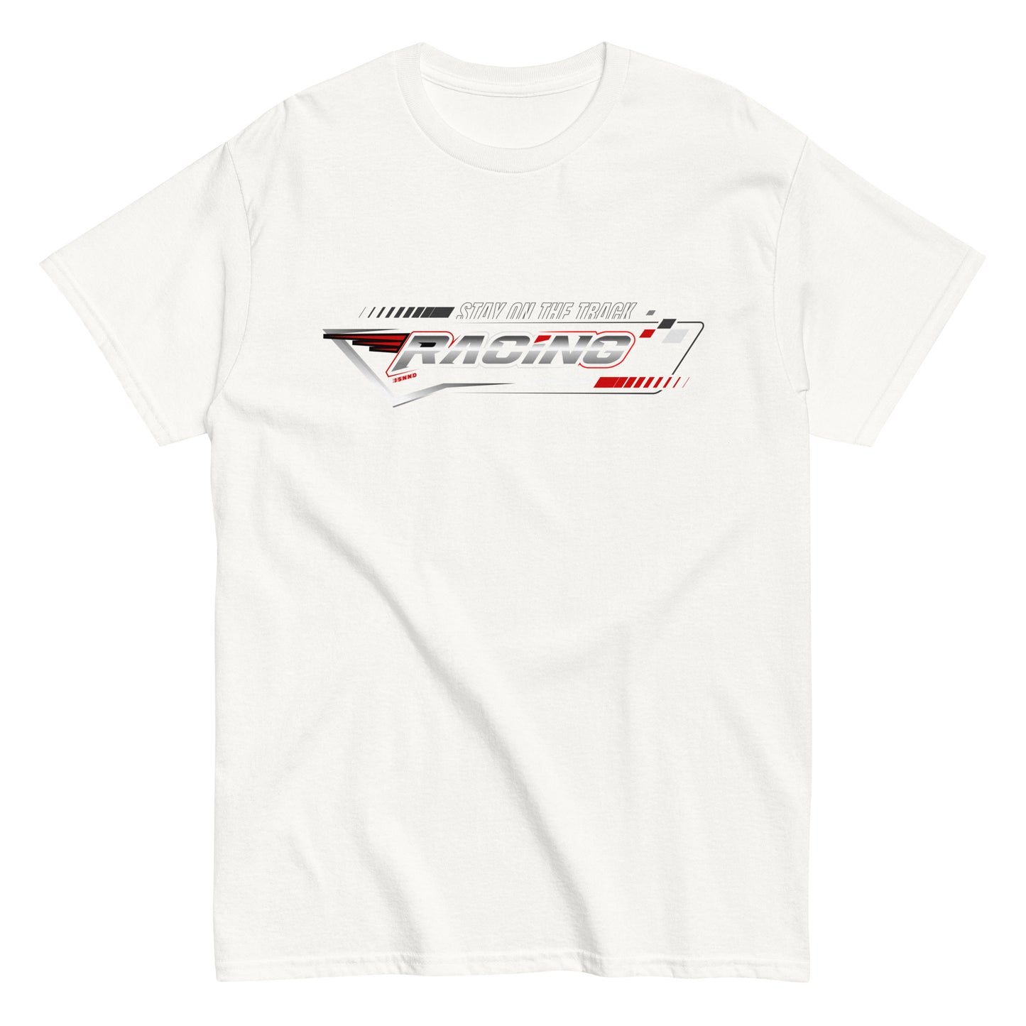 Racing Speed tee