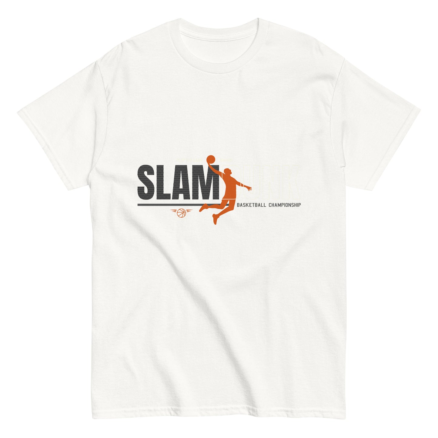 Basketball Sports T-shirt