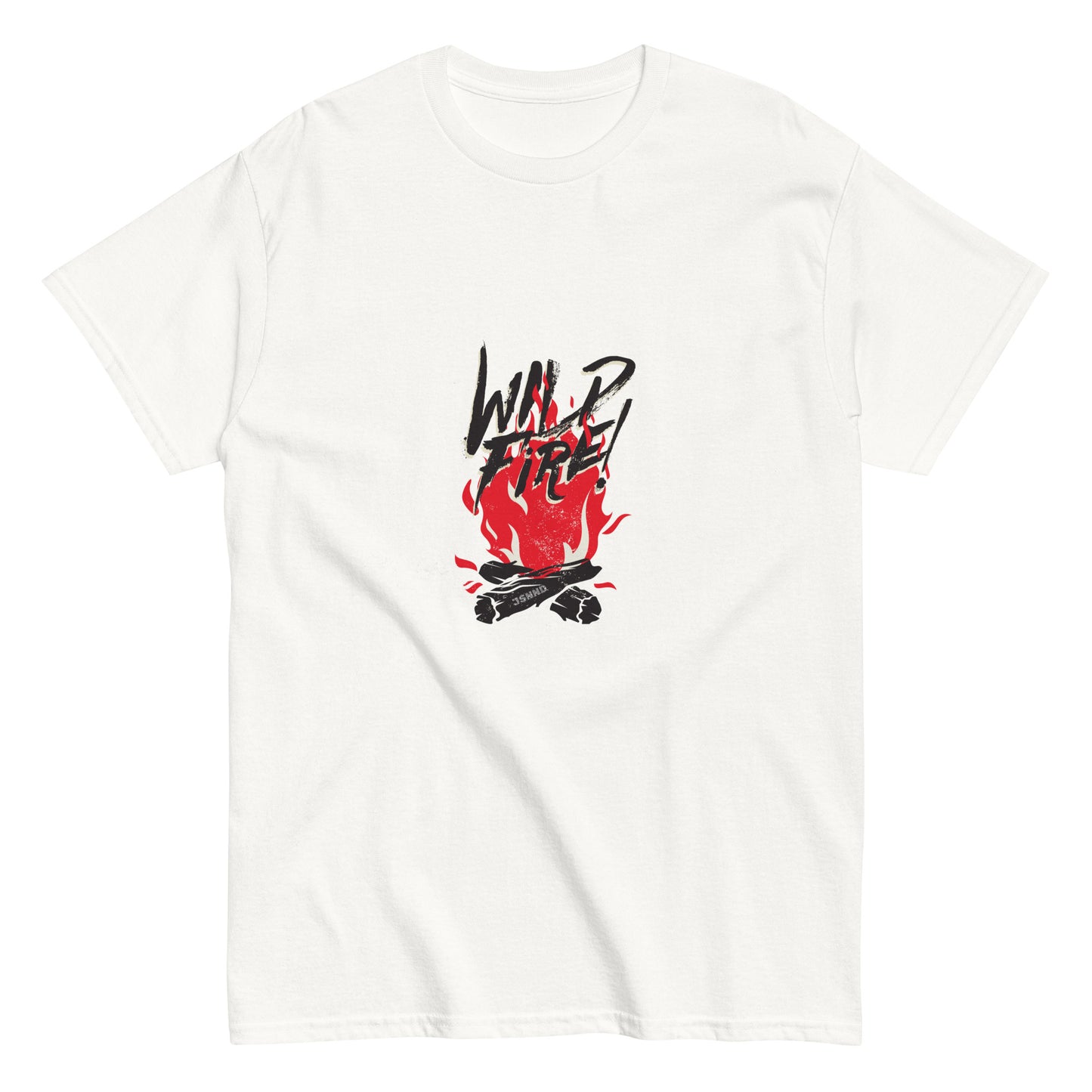 Wildfire classic tee