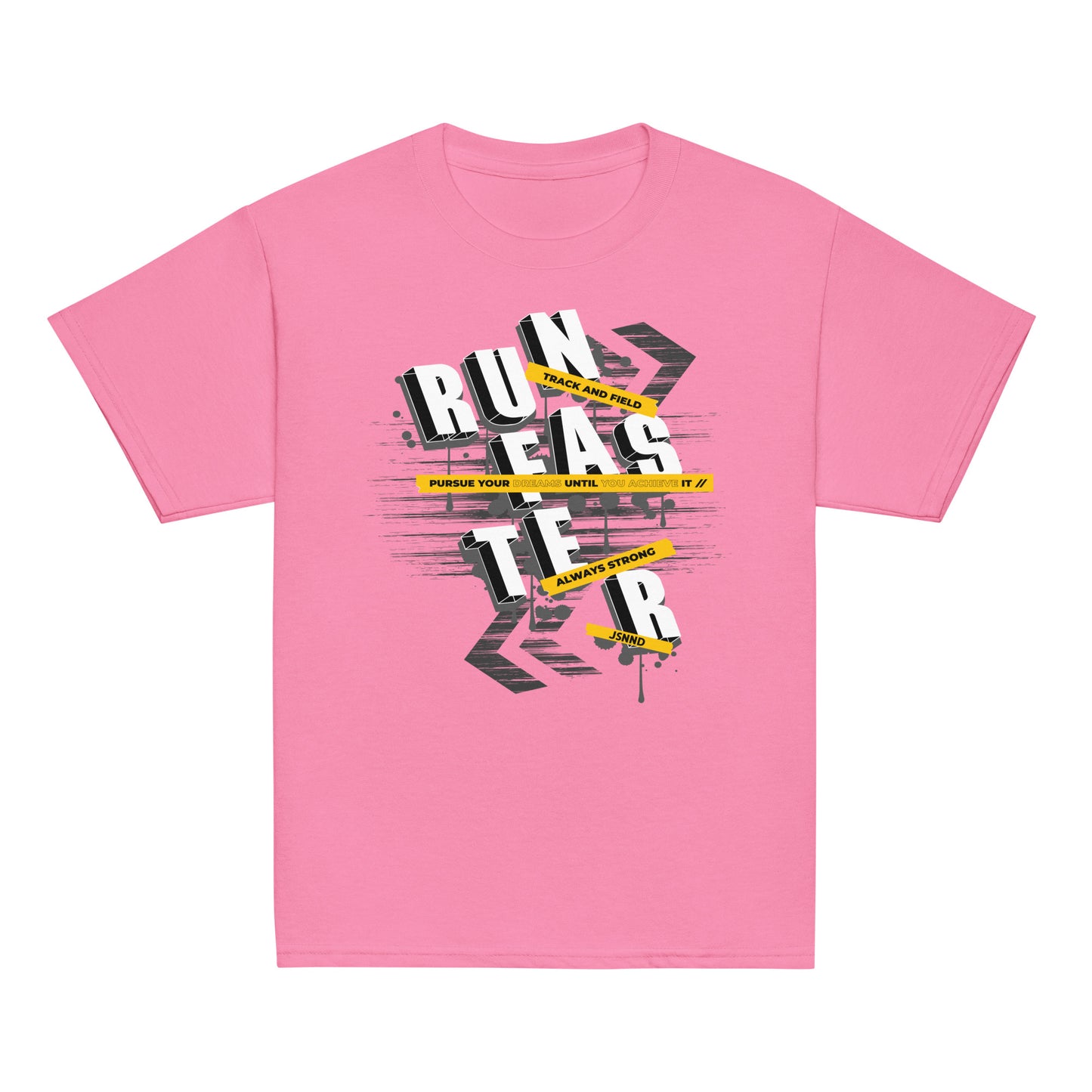 Youth classic tee