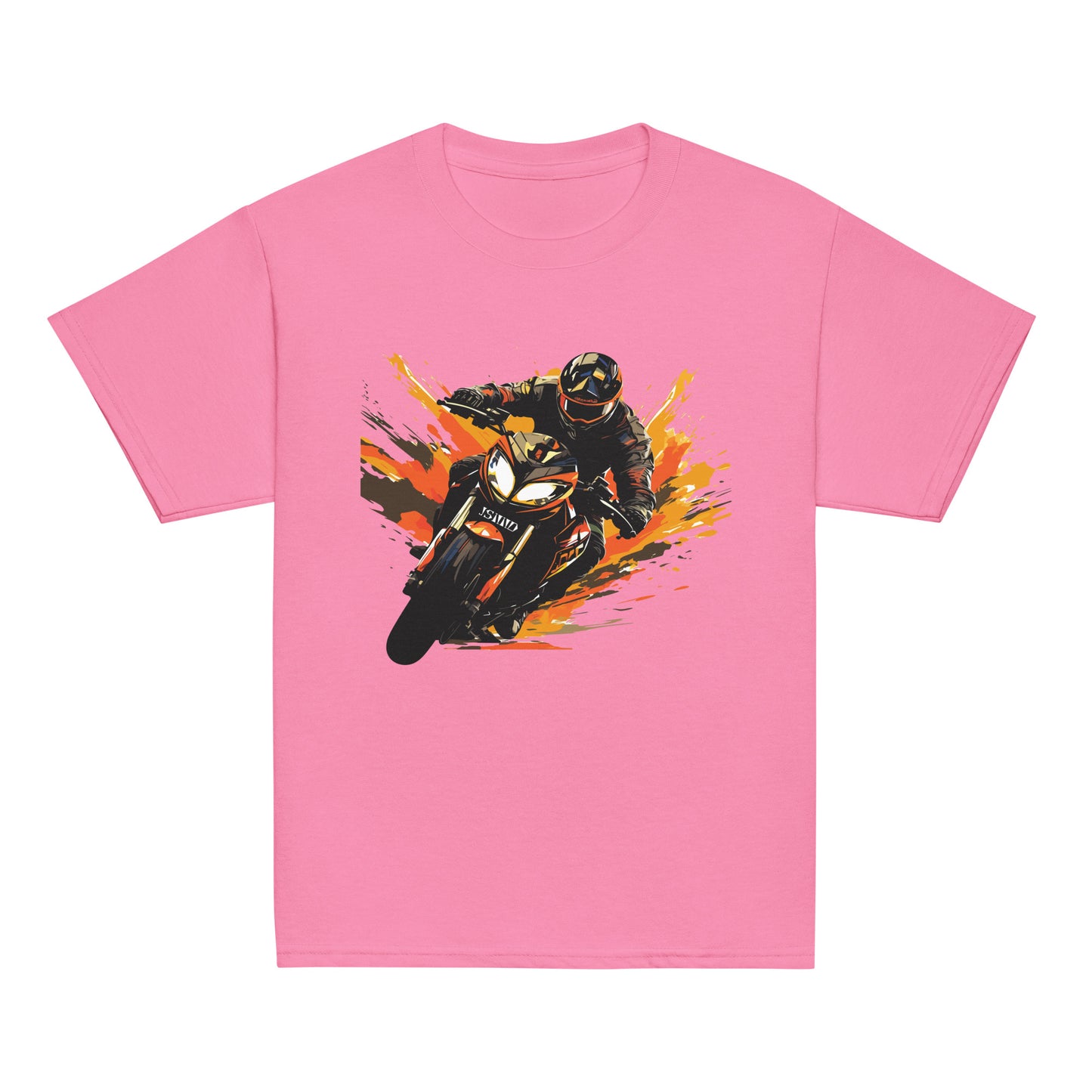 Youth classic tee