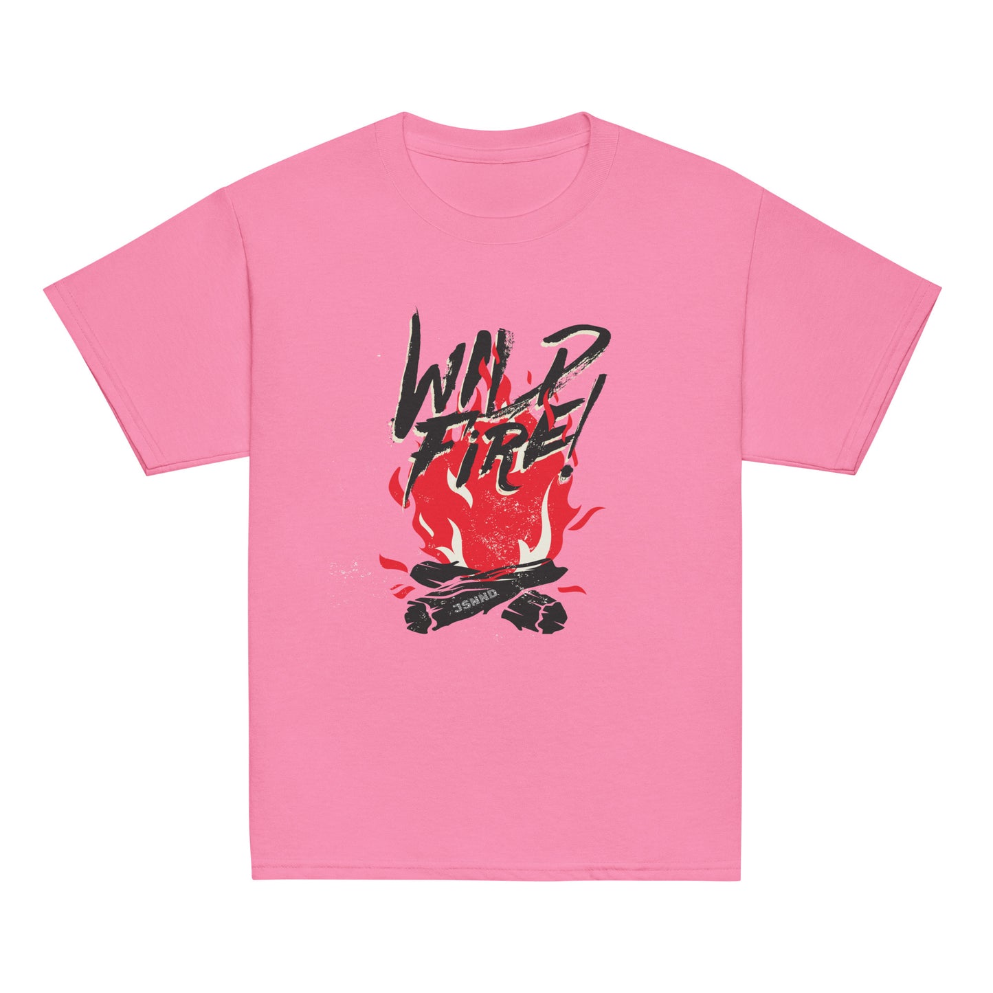 Youth classic tee