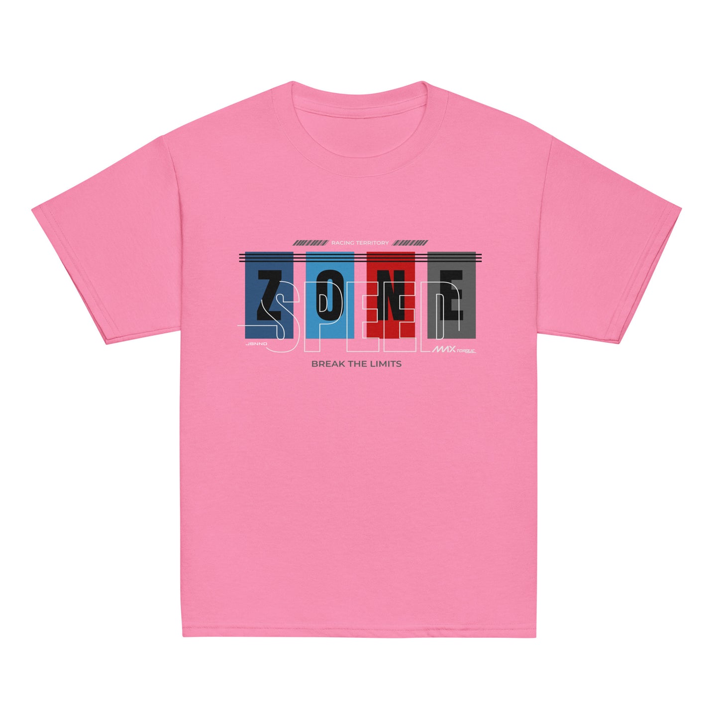 Youth classic tee