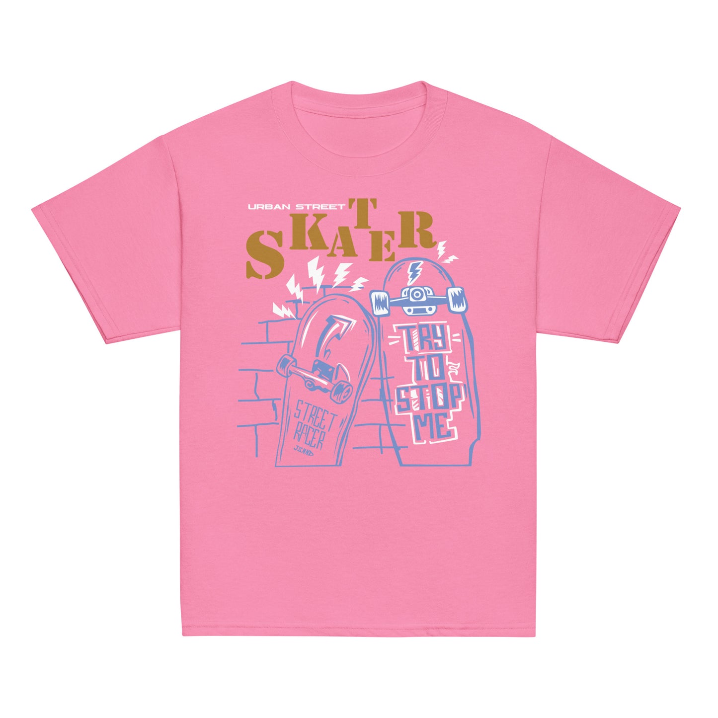 Youth classic tee