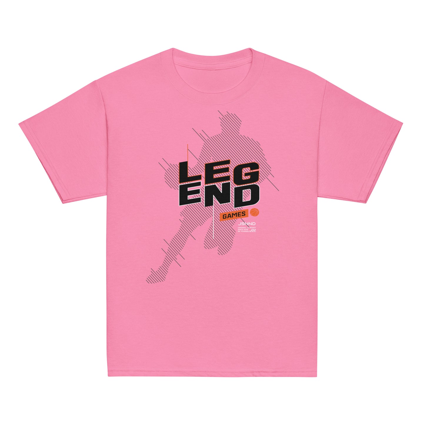 Youth classic tee