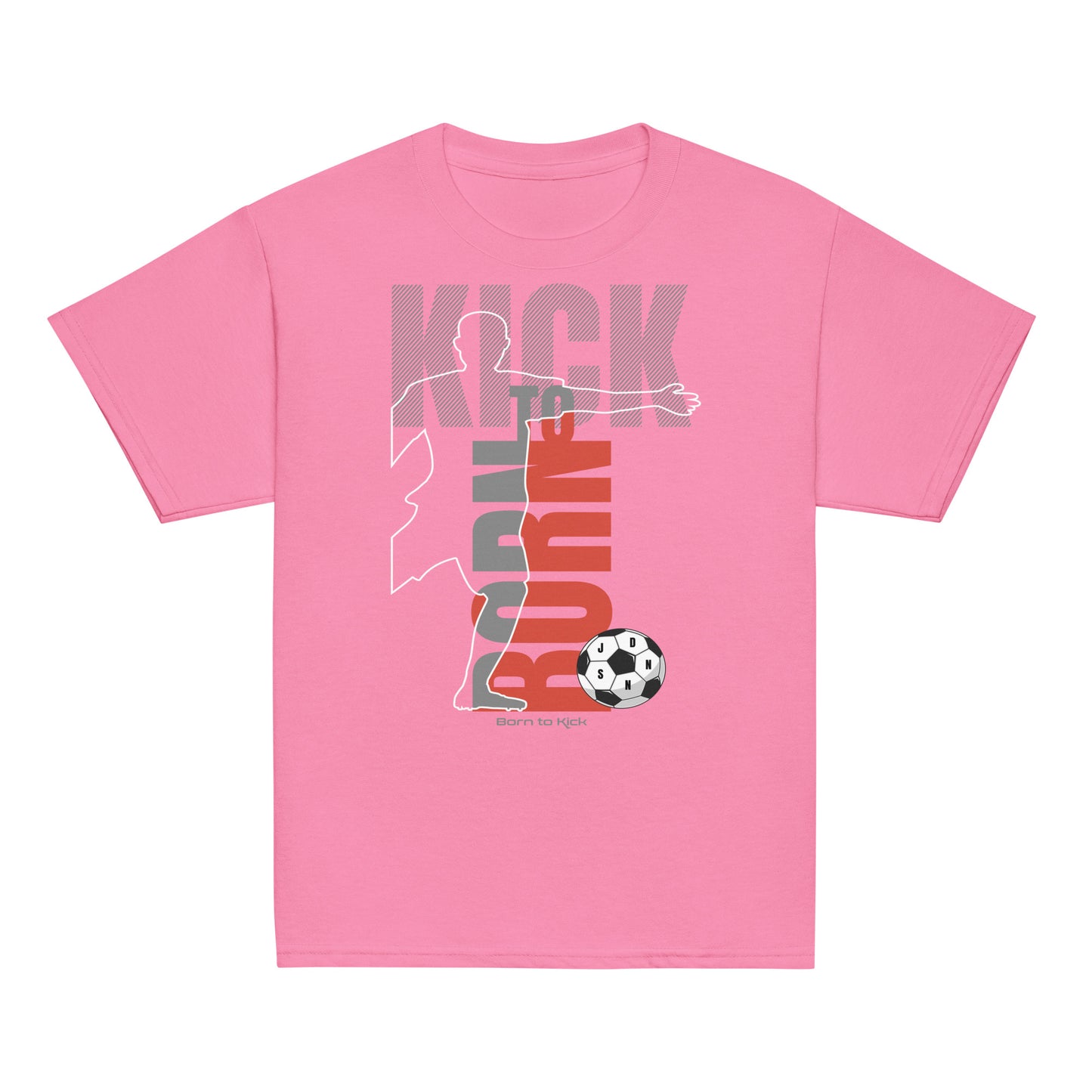 Youth classic tee