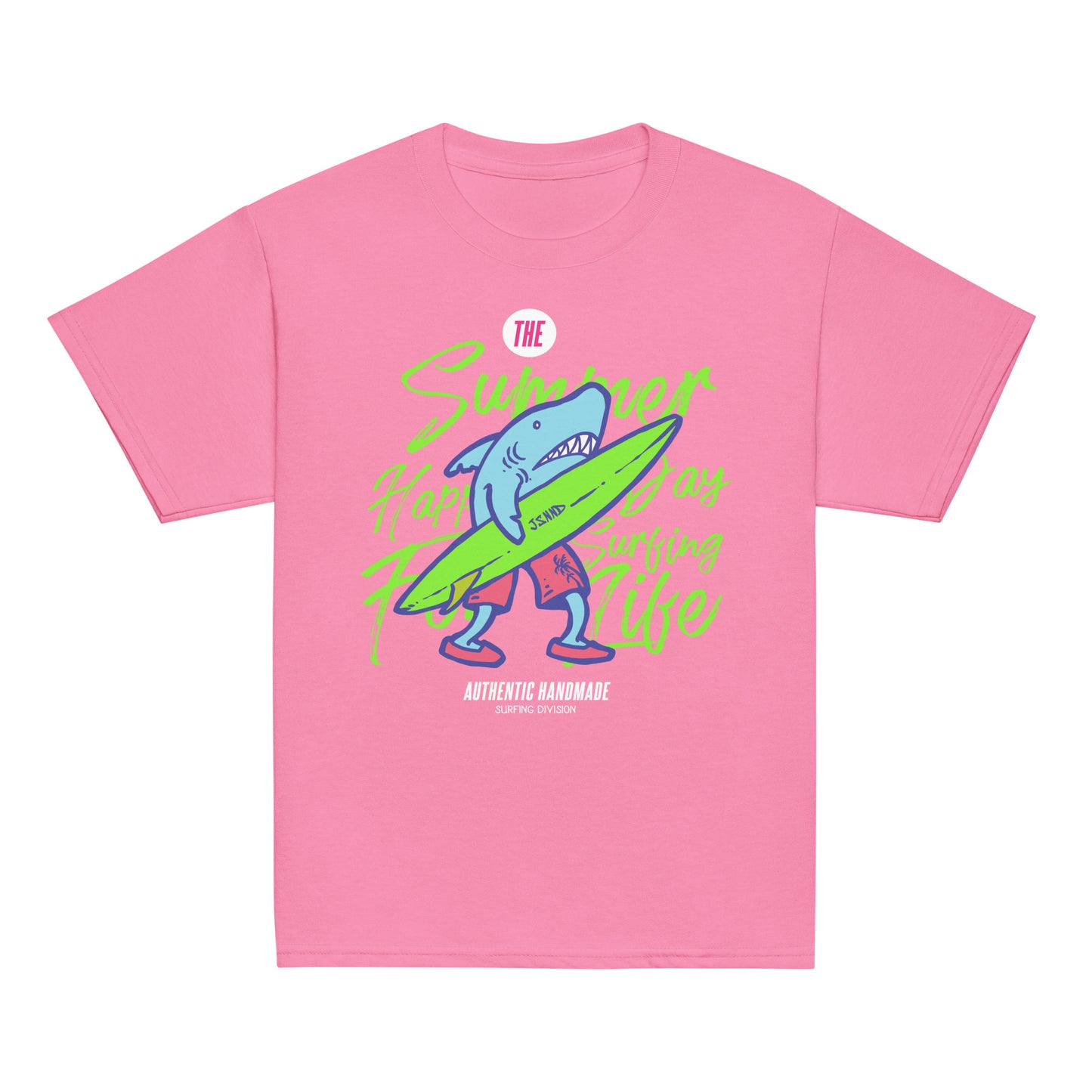 Youth classic tee