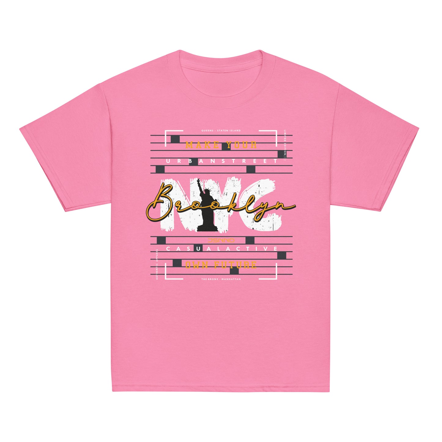 Youth classic tee