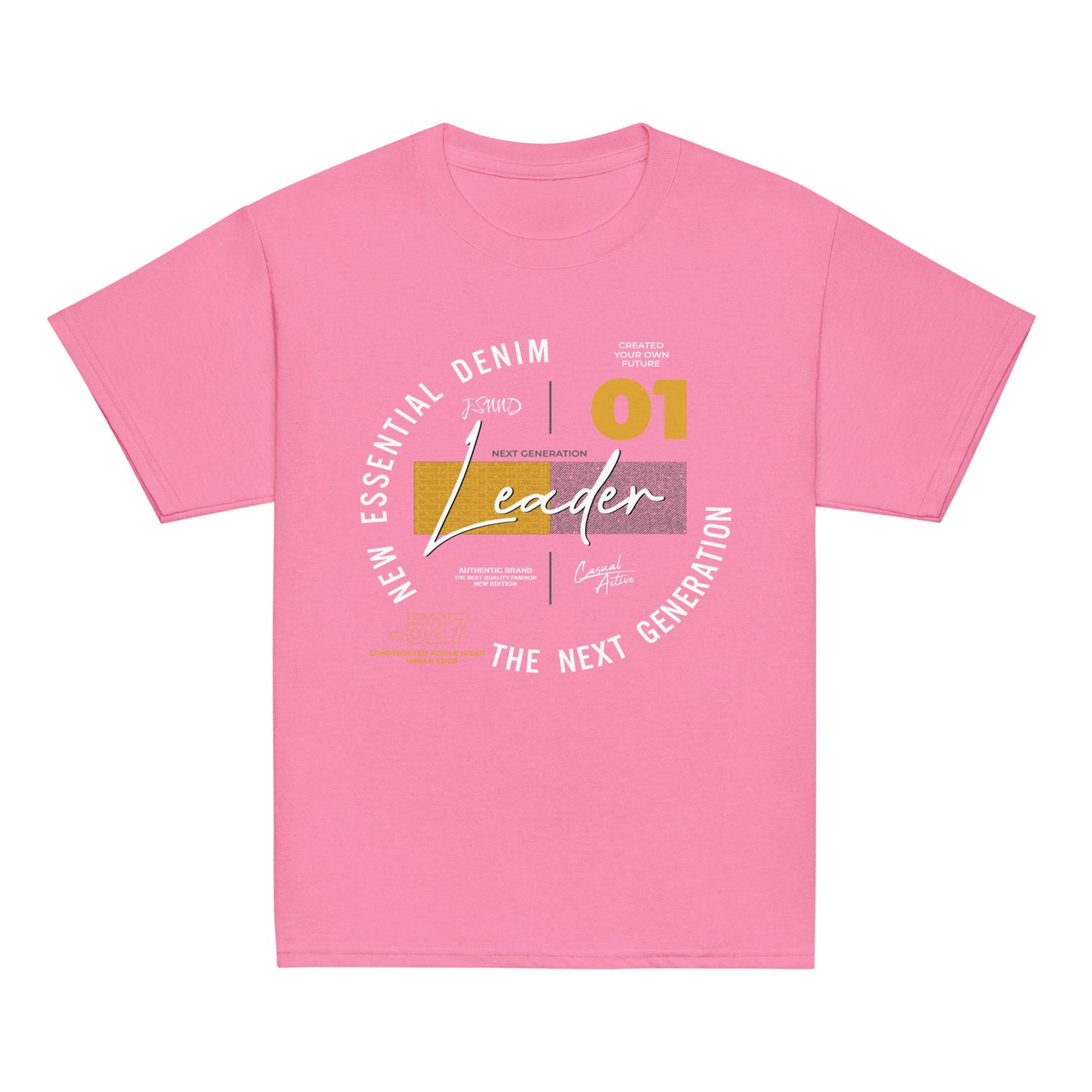 Youth classic tee