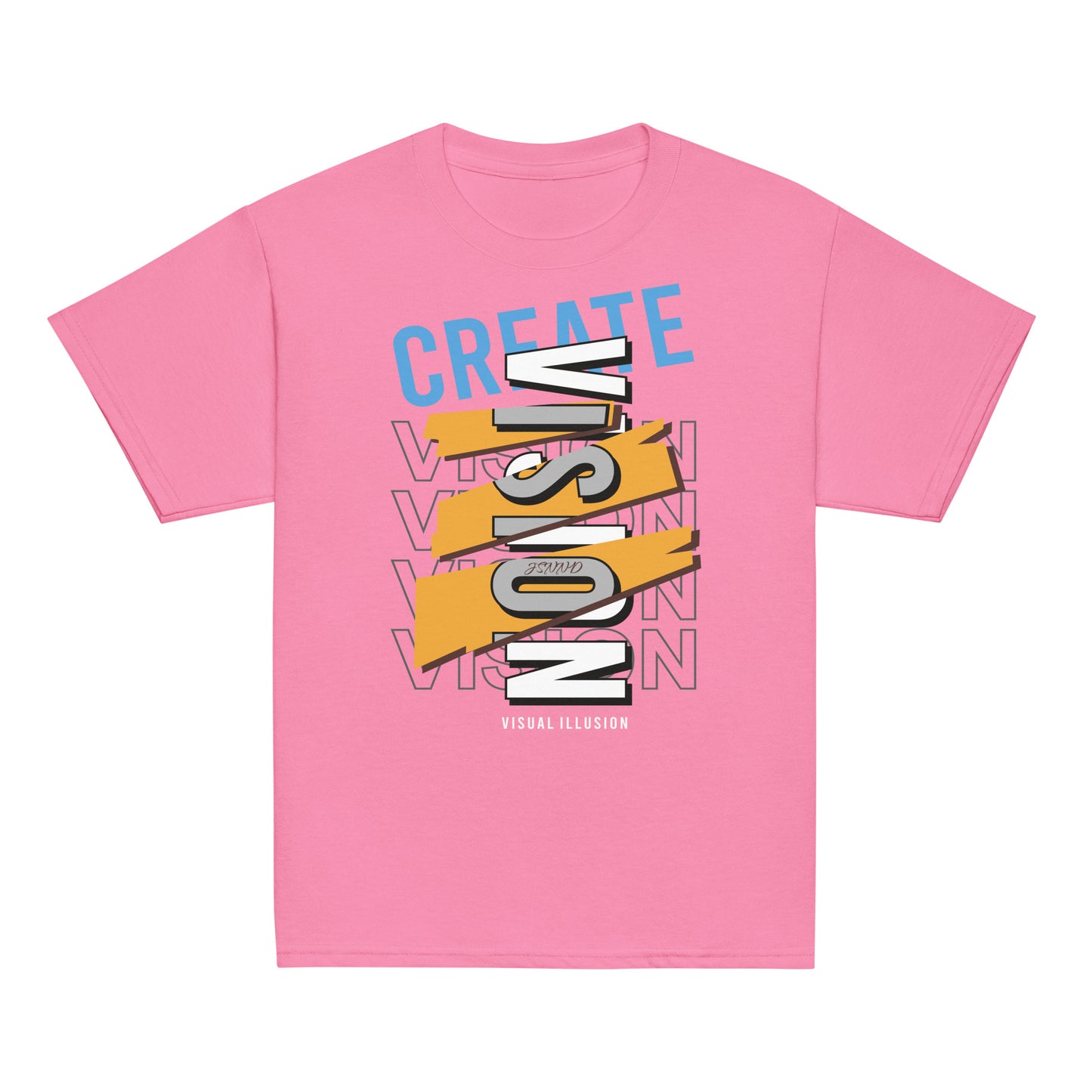 Youth classic tee