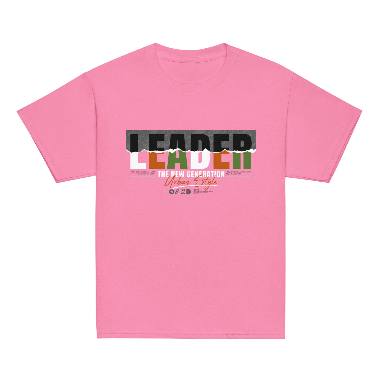 Youth classic tee