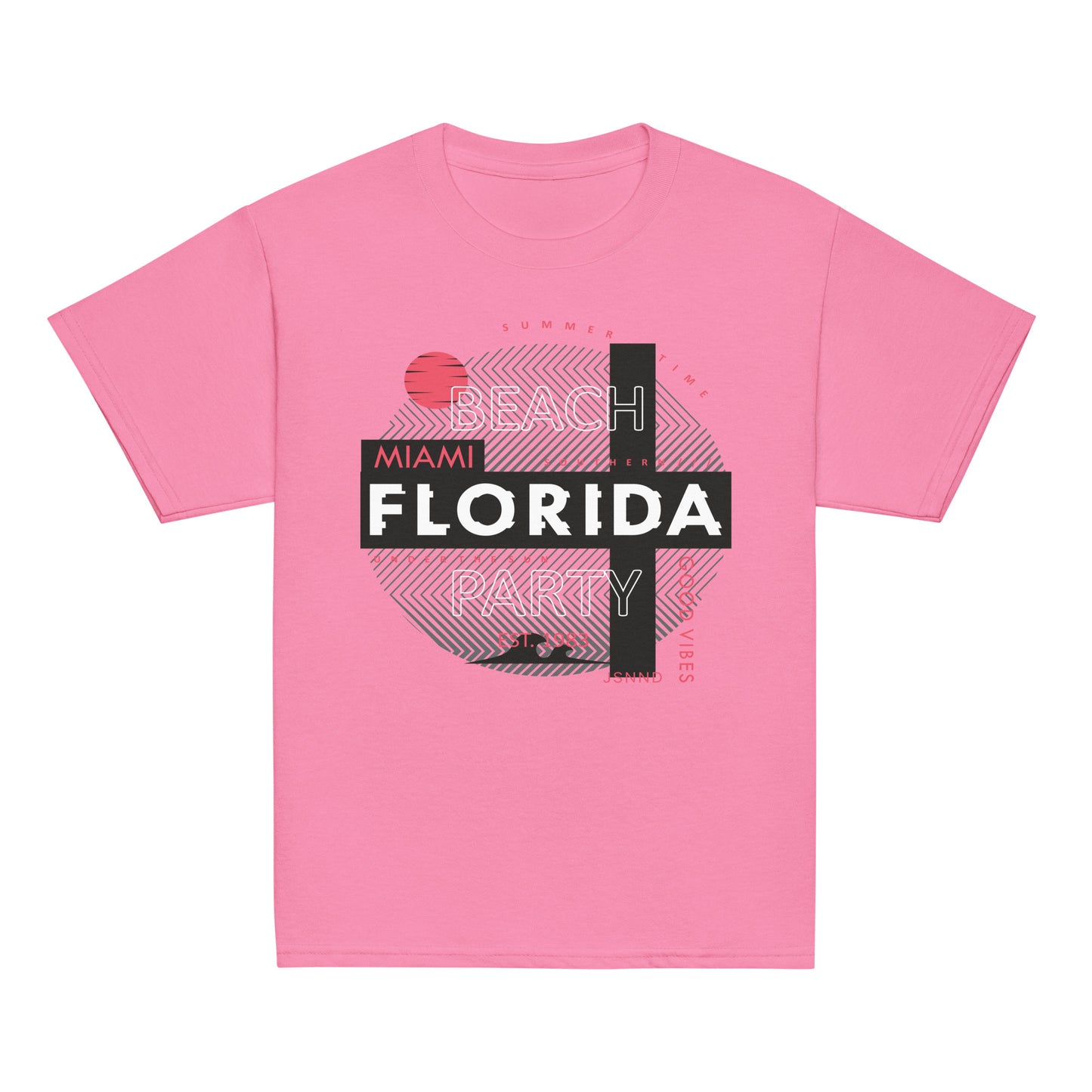 Youth classic tee