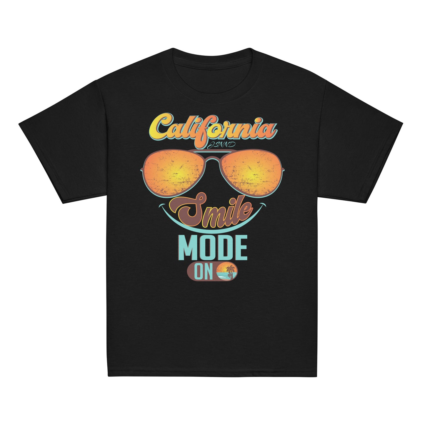 Youth classic tee