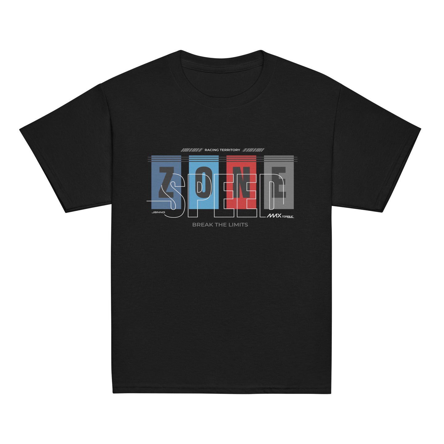 Youth classic tee