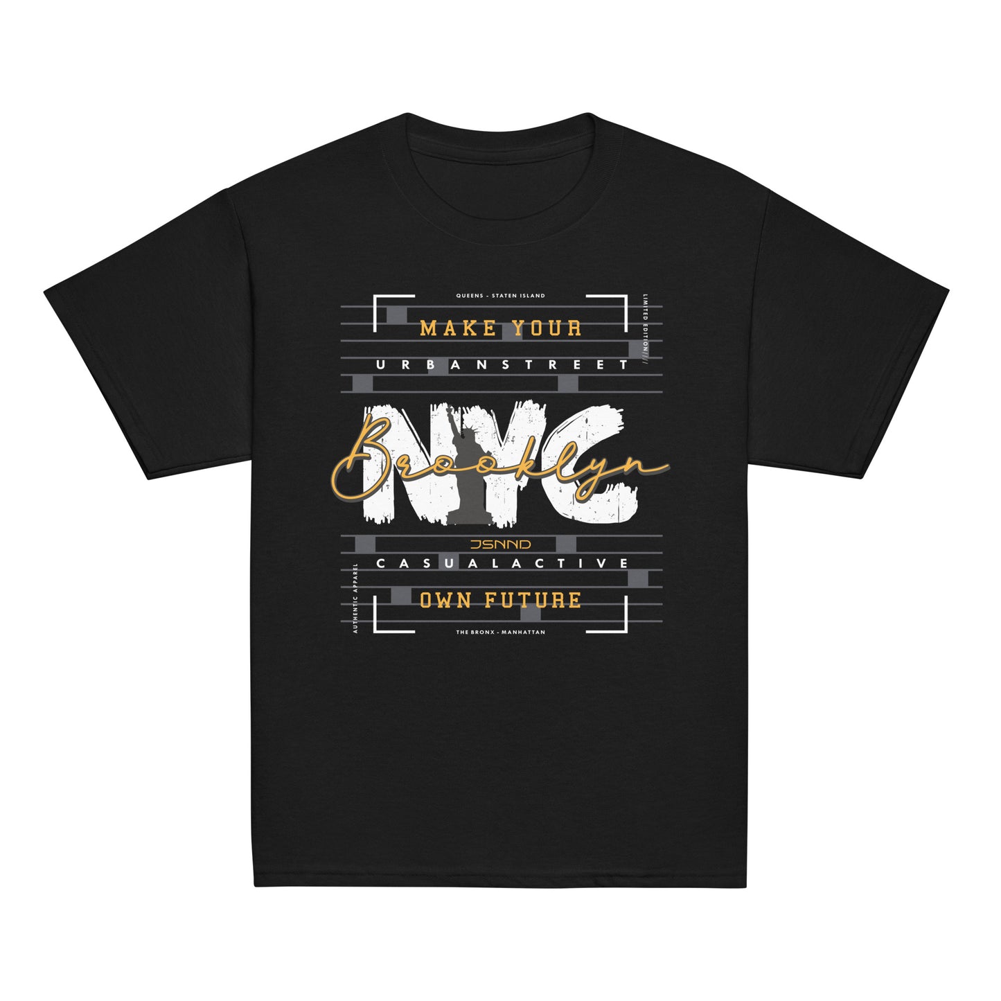 Youth classic tee