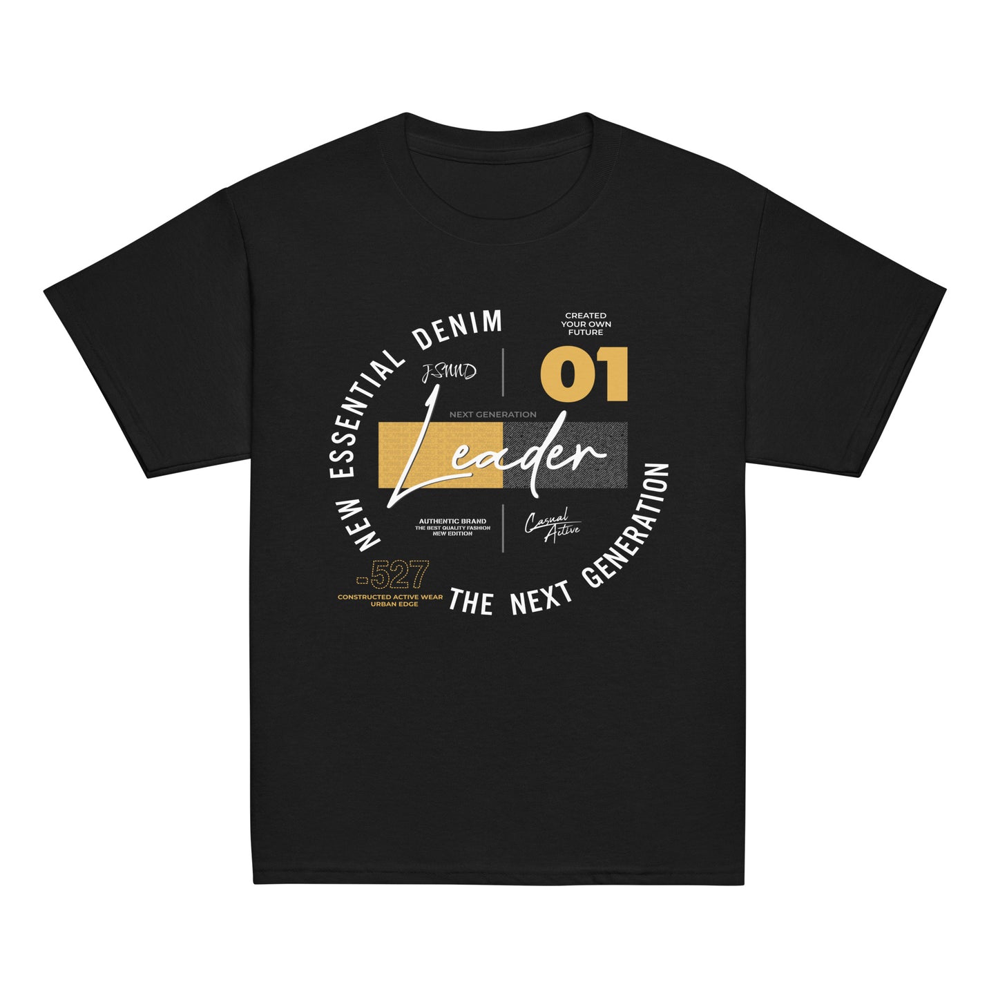 Youth classic tee