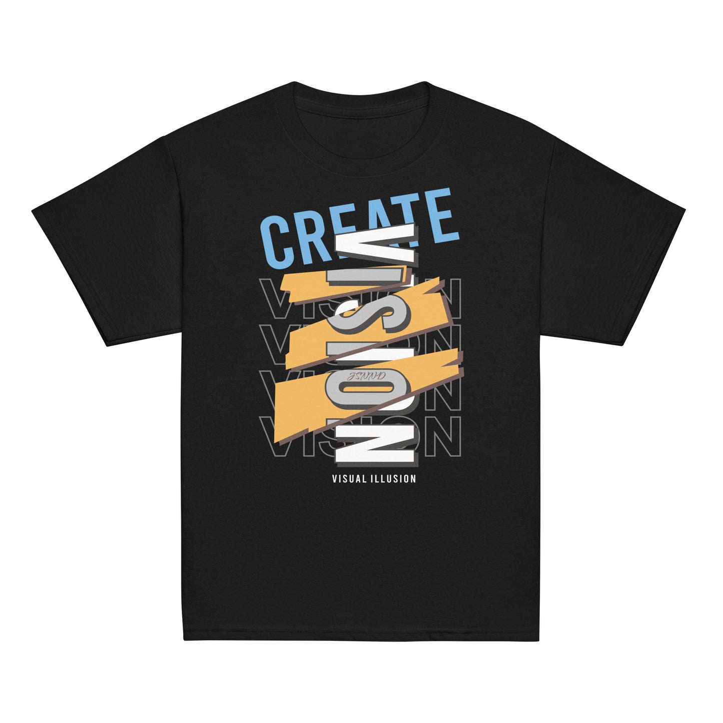 Youth classic tee