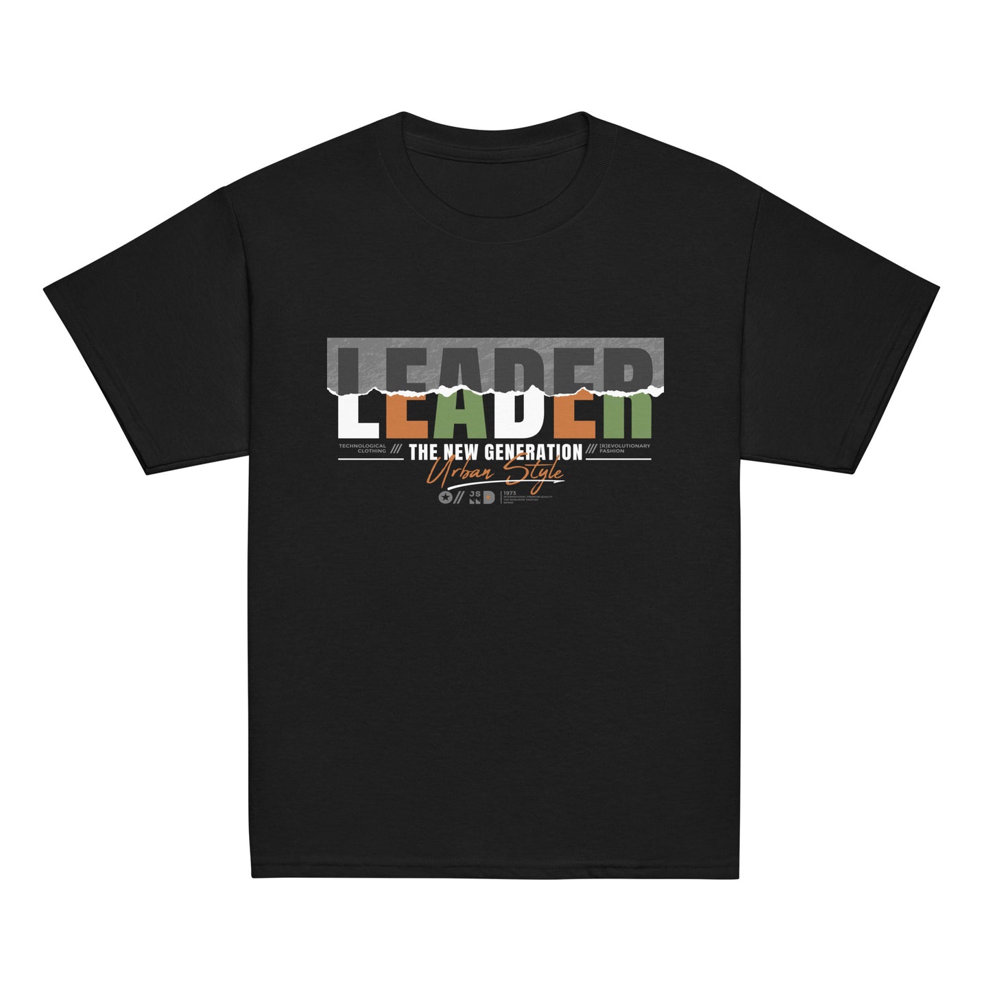 Youth classic tee