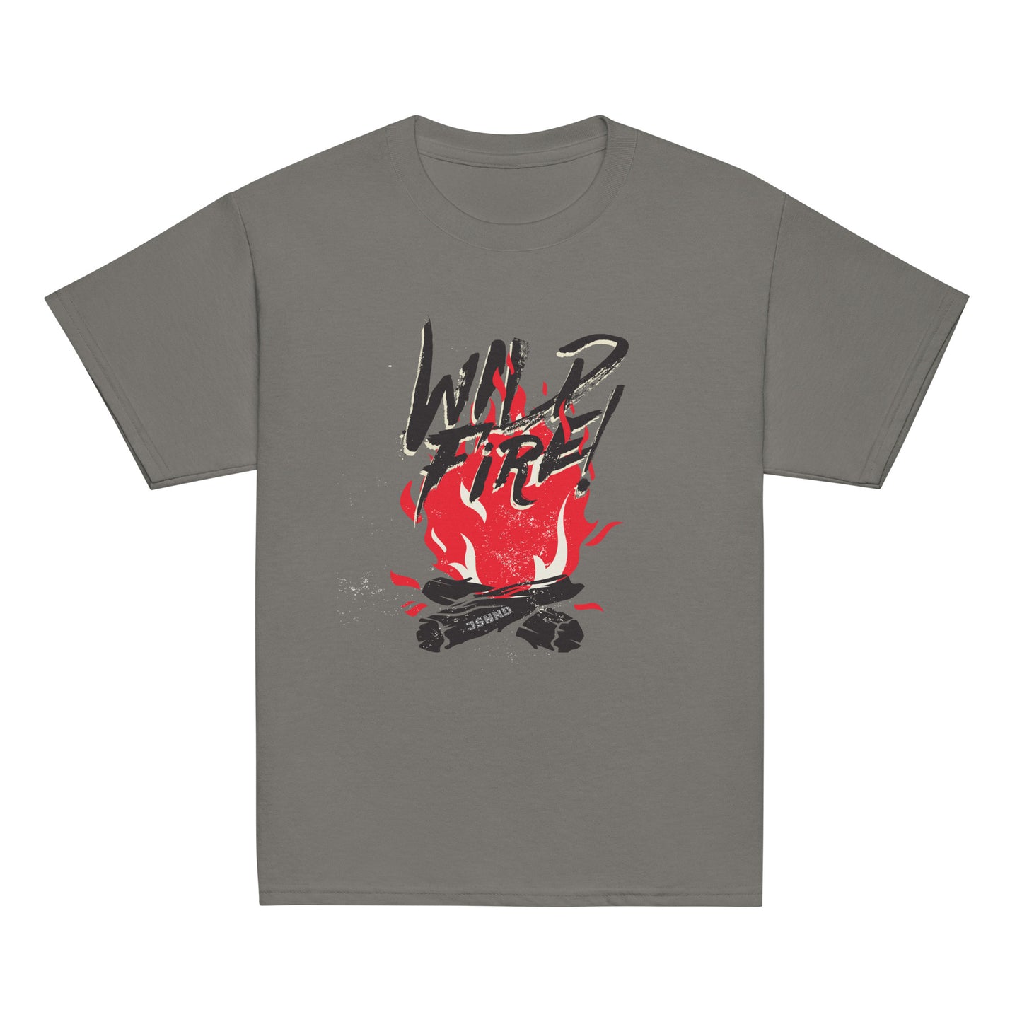 Youth classic tee